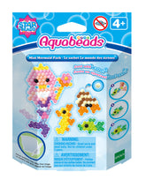 31771 C -AQUABEADS  mini set mondo delle sirene
